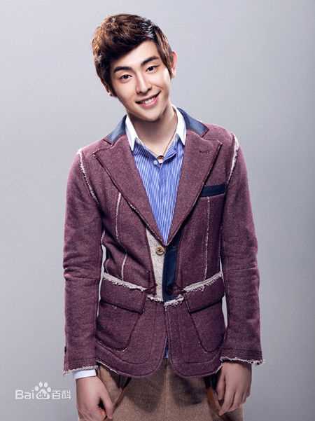 邓伦(Allen)电视剧素颜照相册