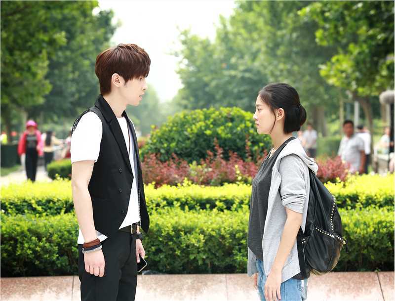 邓伦(Allen)电视剧素颜照相册