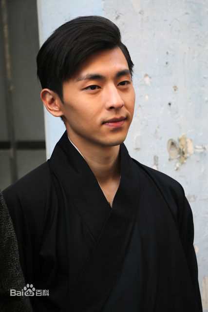 邓伦(Allen)电视剧素颜照相册