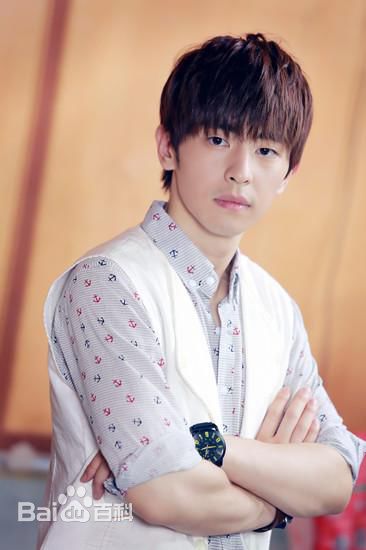 邓伦(Allen)电视剧素颜照相册