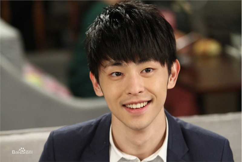 邓伦(Allen)电视剧素颜照相册