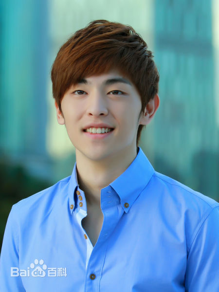 邓伦(Allen)电视剧素颜照相册