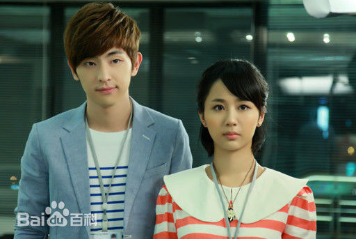 邓伦(Allen)电视剧素颜照相册