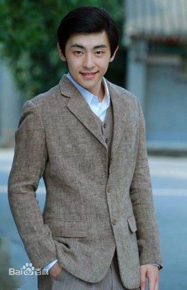 邓伦(Allen)电视剧素颜照相册