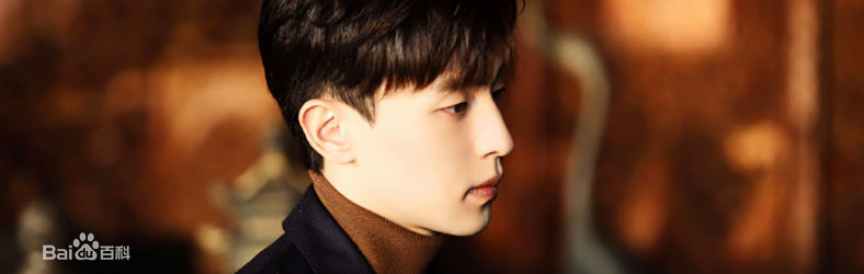 邓伦(Allen)前后照片