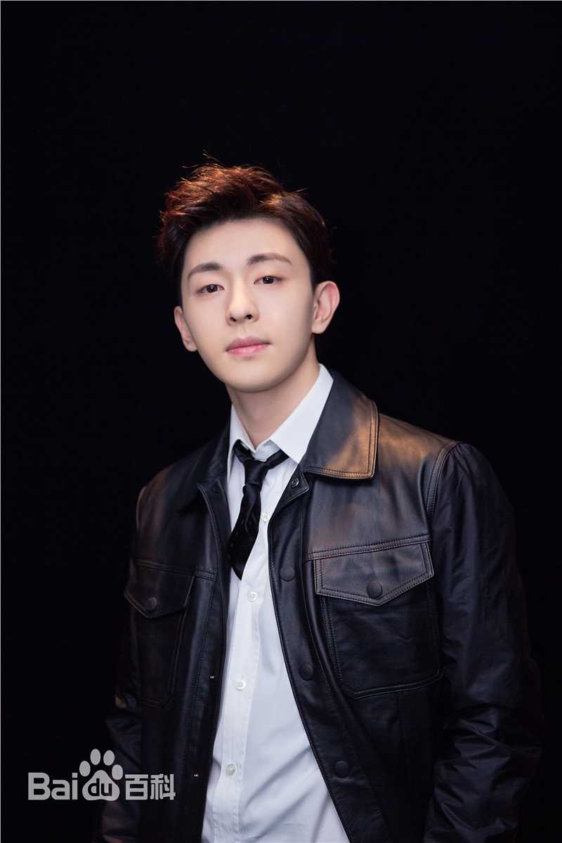 邓伦(Allen)前后照片