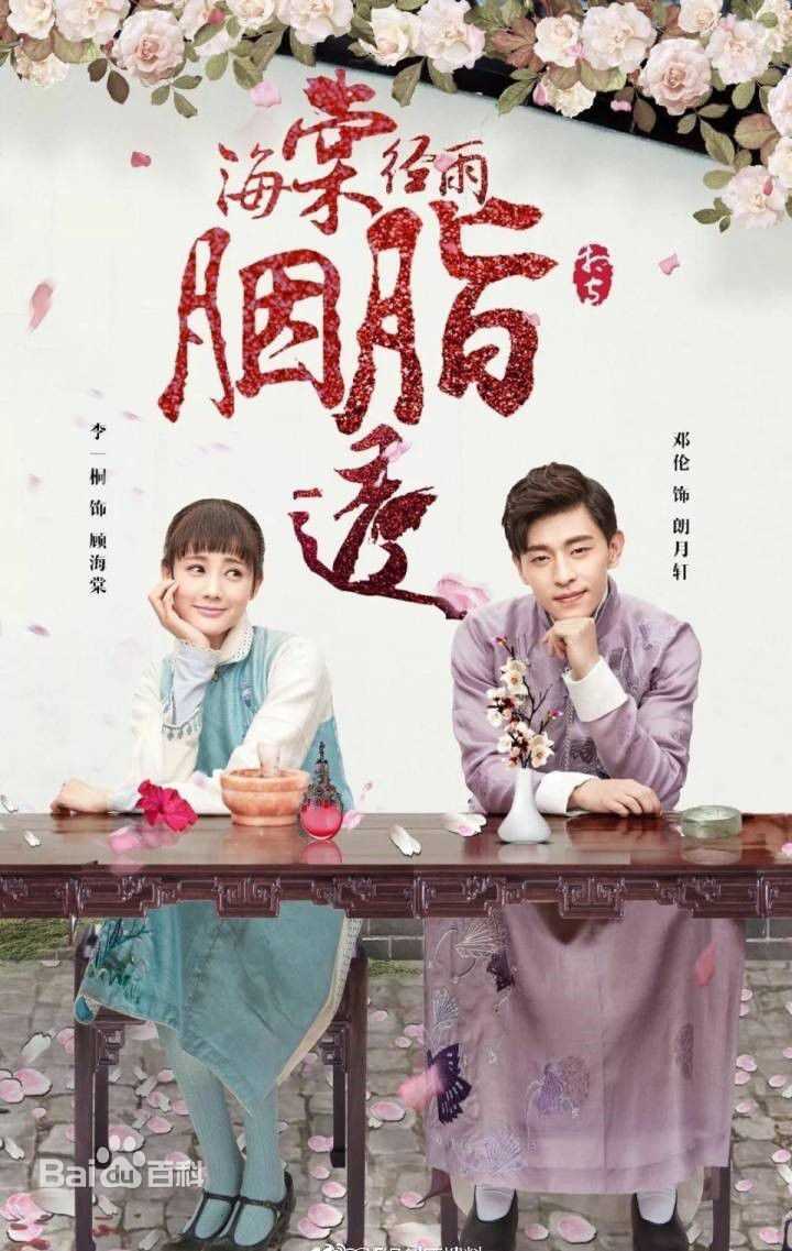 邓伦(Allen)前后照片