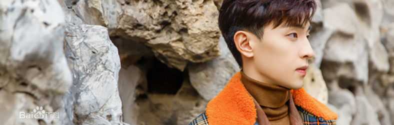 邓伦(Allen)前后照片