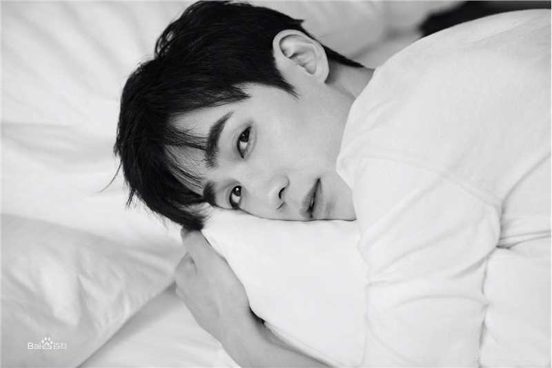 朱一龙(Zhu Yilong)最全《DEPART》相册