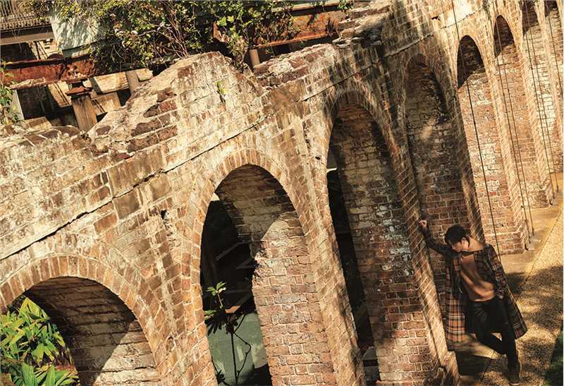 朱一龙(Zhu Yilong)最全《DEPART》相册