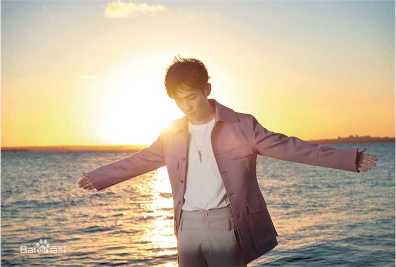 朱一龙(Zhu Yilong)最全《DEPART》相册