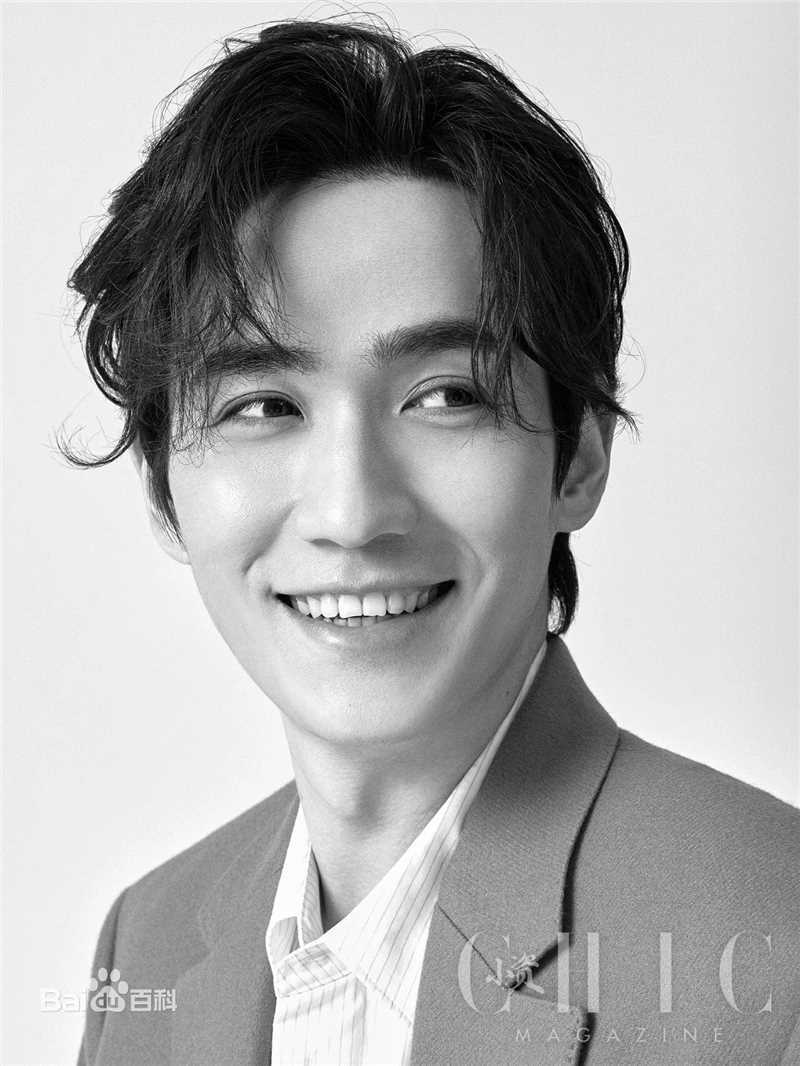 朱一龙(Zhu Yilong)精选杂志期刊图册