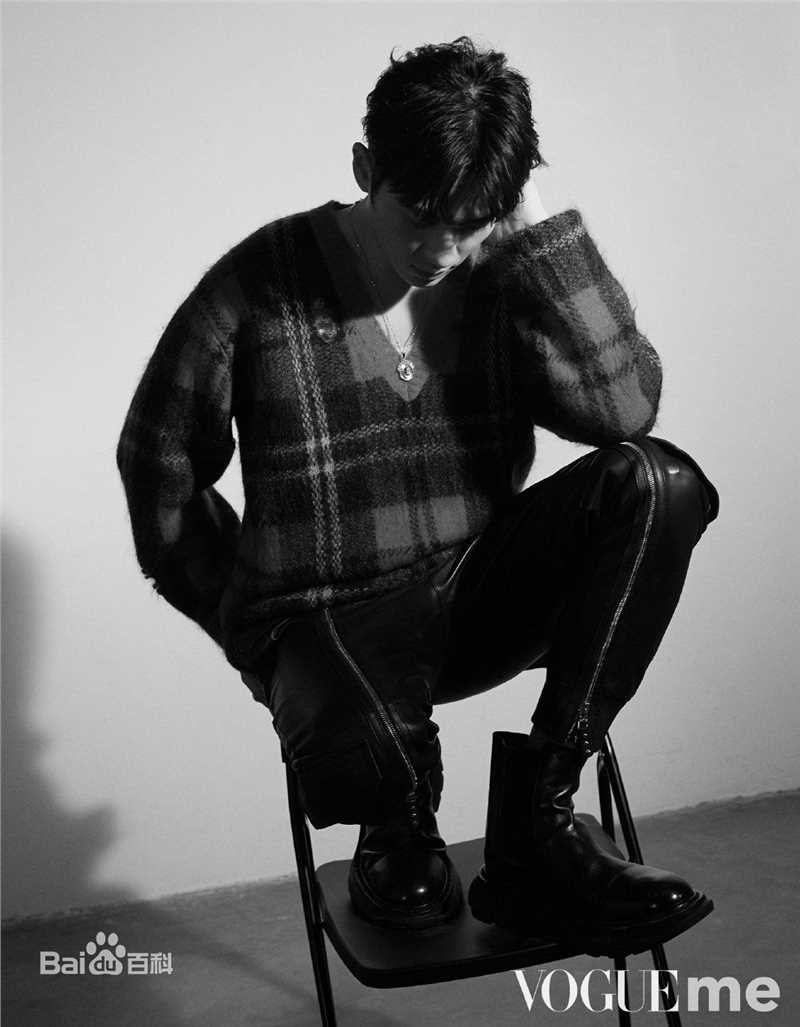 朱一龙(Zhu Yilong)精选杂志期刊图册