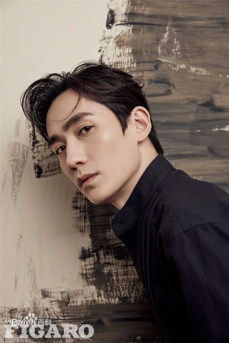 朱一龙(Zhu Yilong)精选杂志期刊图册