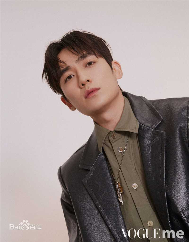 朱一龙(Zhu Yilong)精选杂志期刊图册