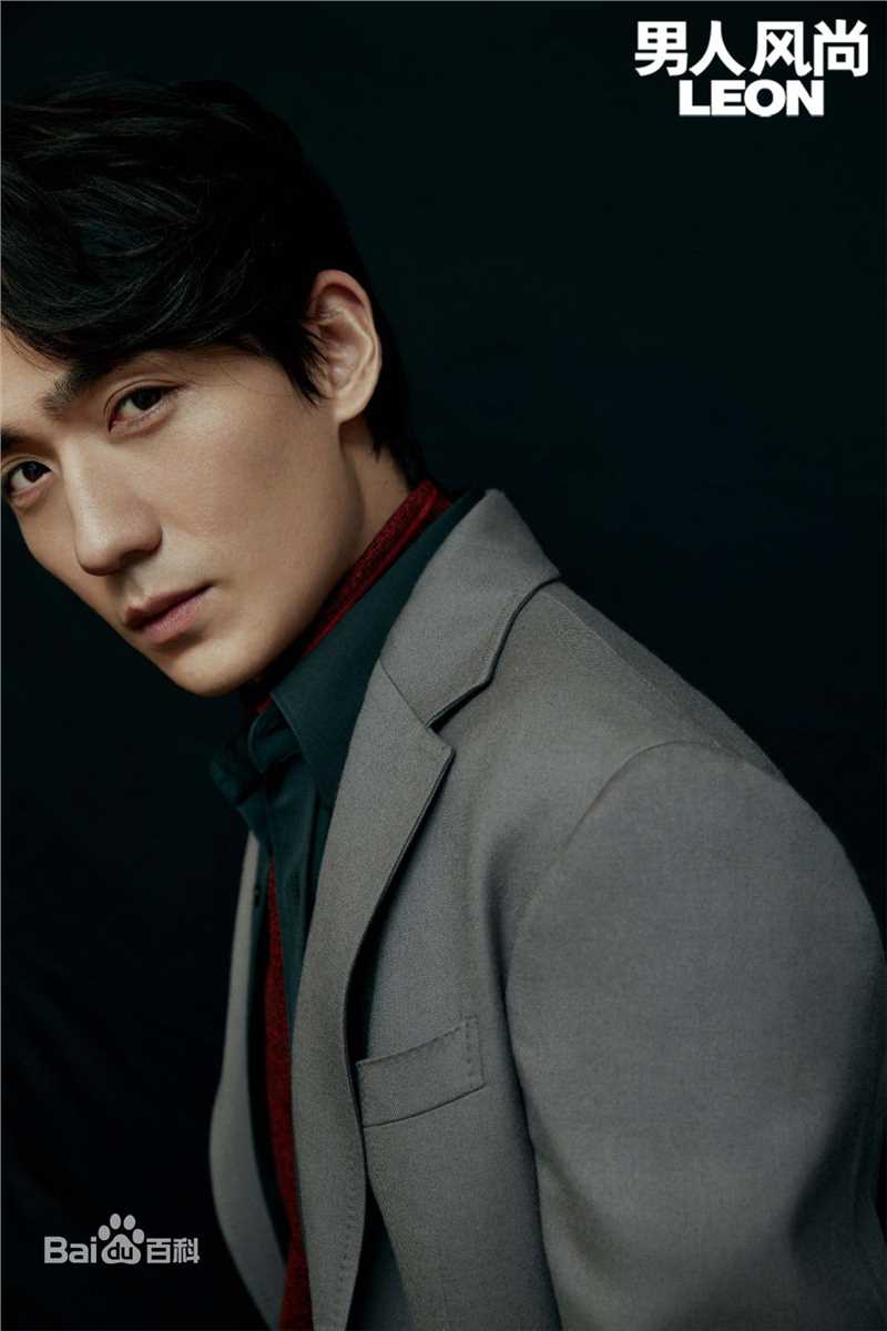 朱一龙(Zhu Yilong)精选杂志期刊图册