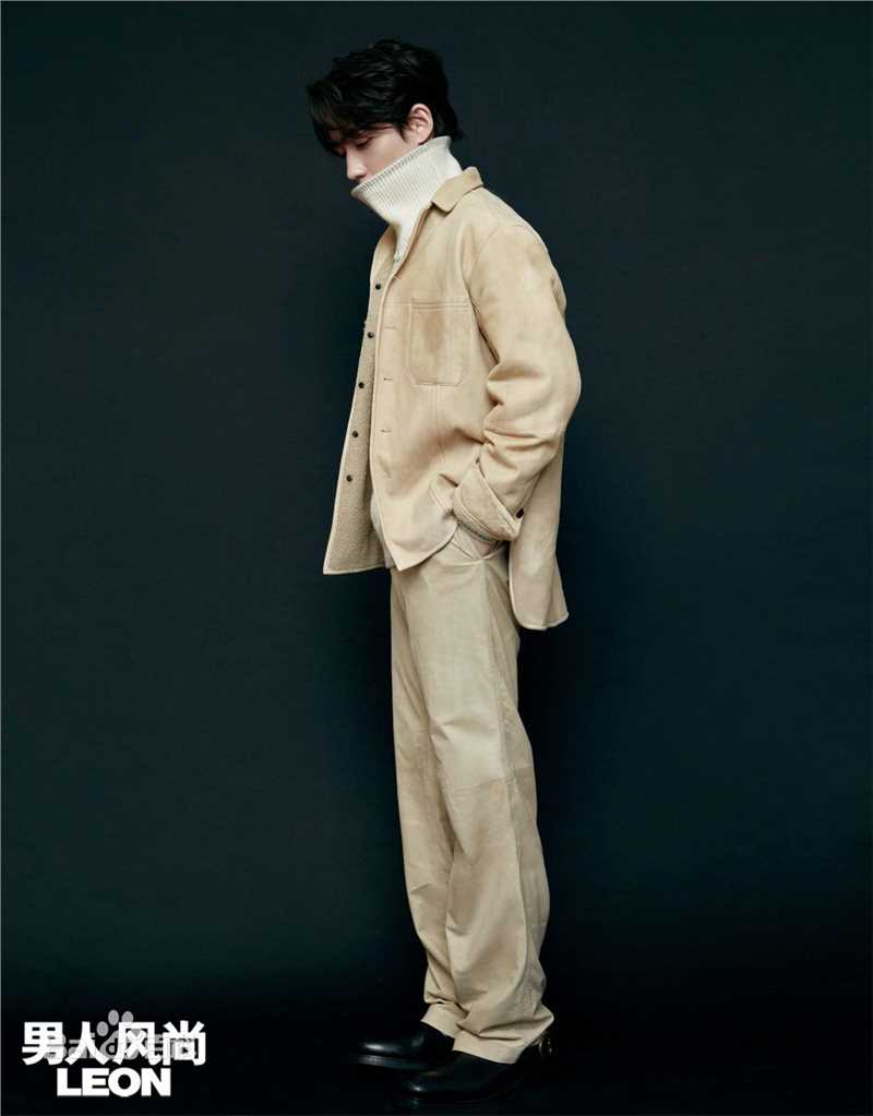 朱一龙(Zhu Yilong)精选杂志期刊图册