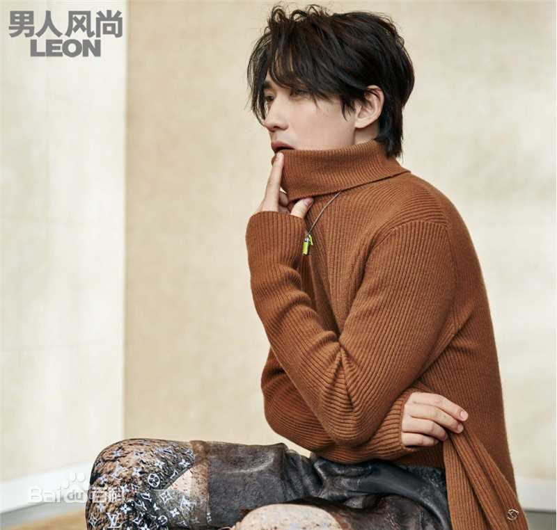 朱一龙(Zhu Yilong)精选杂志期刊图册