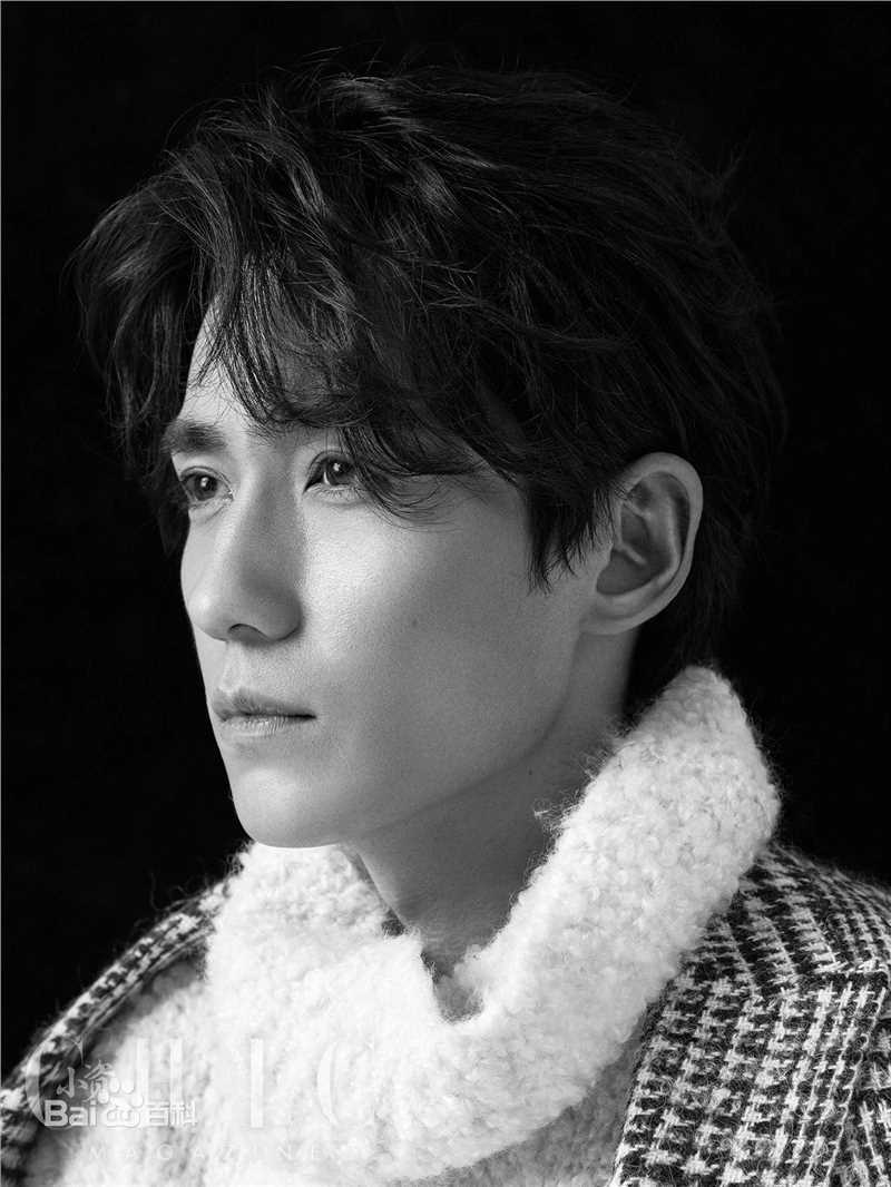 朱一龙(Zhu Yilong)精选杂志期刊图册