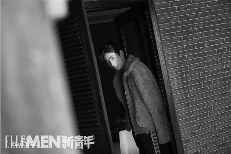 朱一龙(Zhu Yilong)精选杂志期刊图册