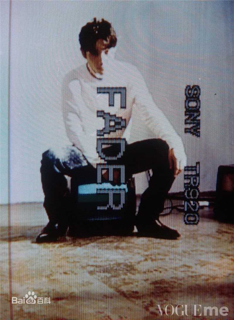 朱一龙(Zhu Yilong)精选杂志期刊图册