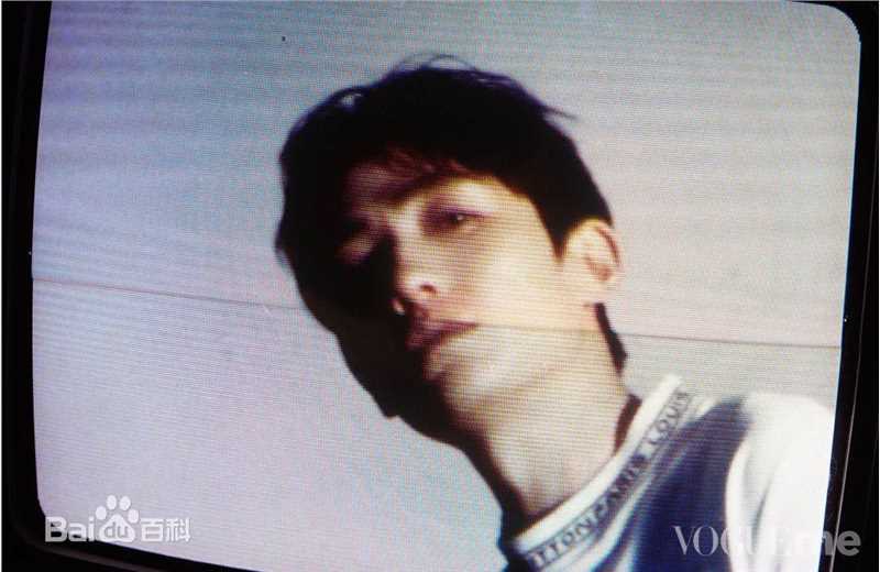 朱一龙(Zhu Yilong)精选杂志期刊图册