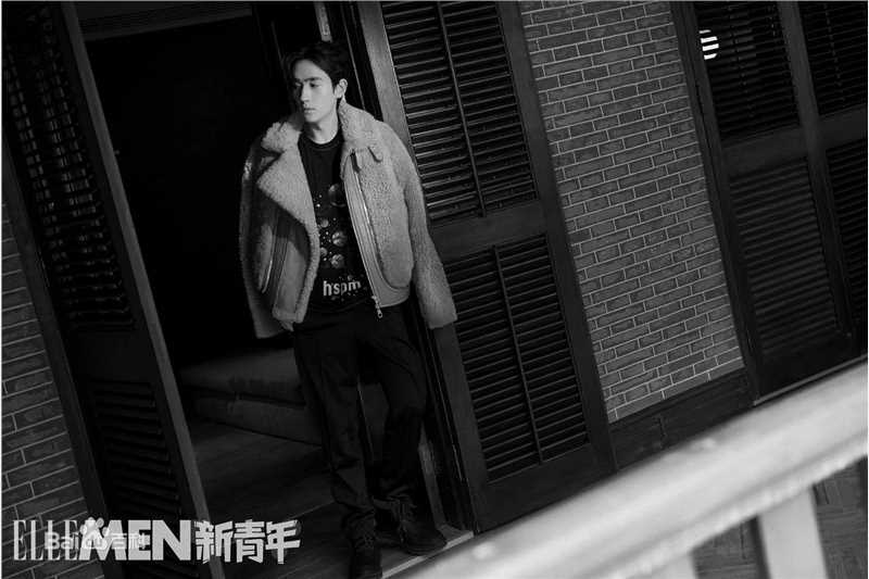 朱一龙(Zhu Yilong)精选杂志期刊图册