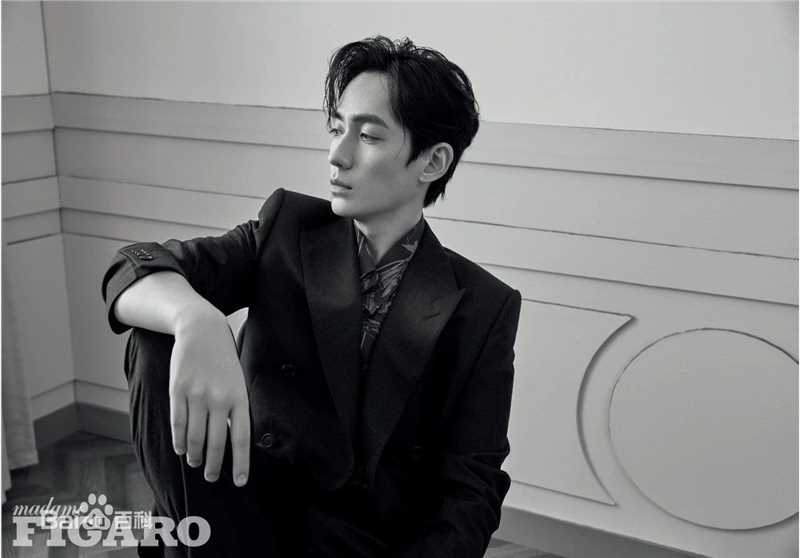 朱一龙(Zhu Yilong)精选杂志期刊图册