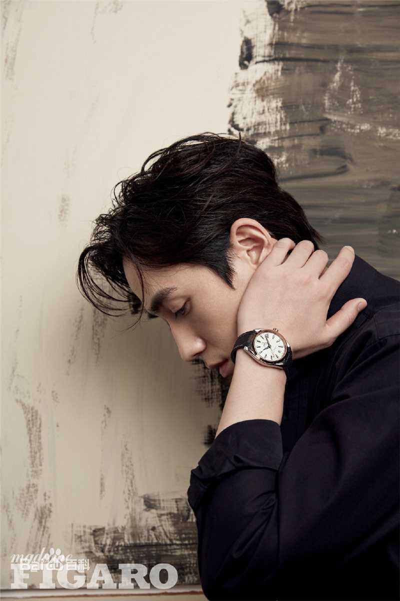 朱一龙(Zhu Yilong)精选杂志期刊图册