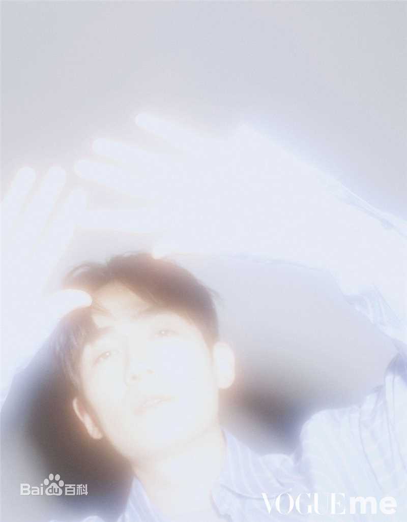 朱一龙(Zhu Yilong)精选杂志期刊图册