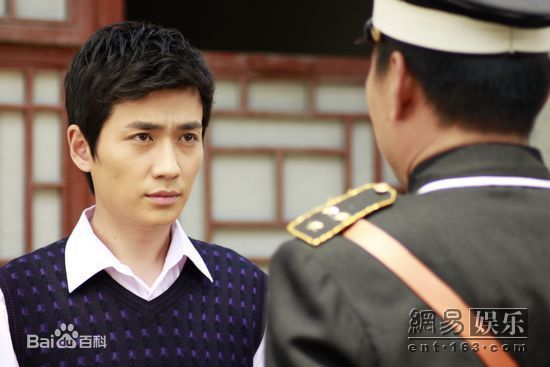 朱一龙(Zhu Yilong)最优质剧照