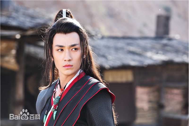 朱一龙(Zhu Yilong)最优质剧照