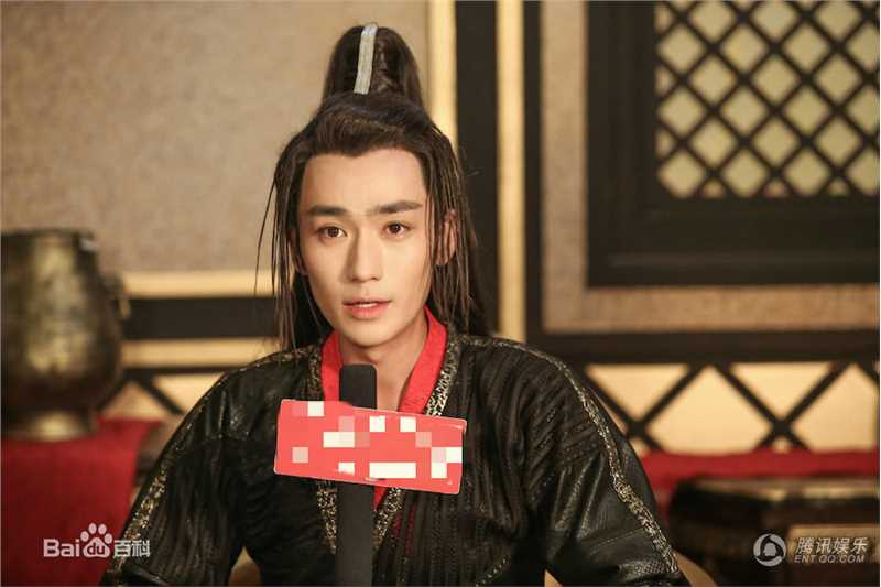 朱一龙(Zhu Yilong)最优质剧照