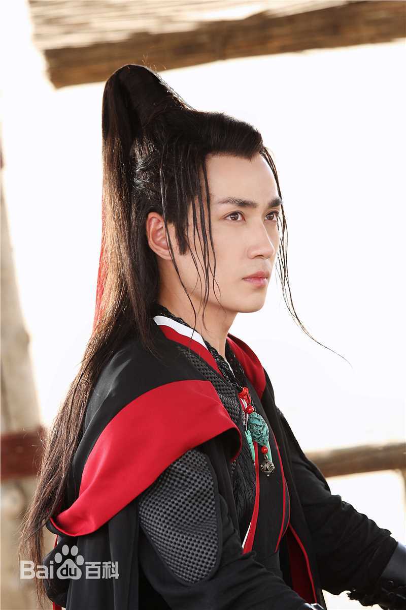 朱一龙(Zhu Yilong)最优质剧照