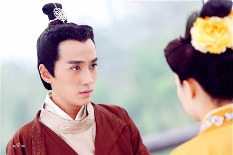 朱一龙(Zhu Yilong)最优质剧照