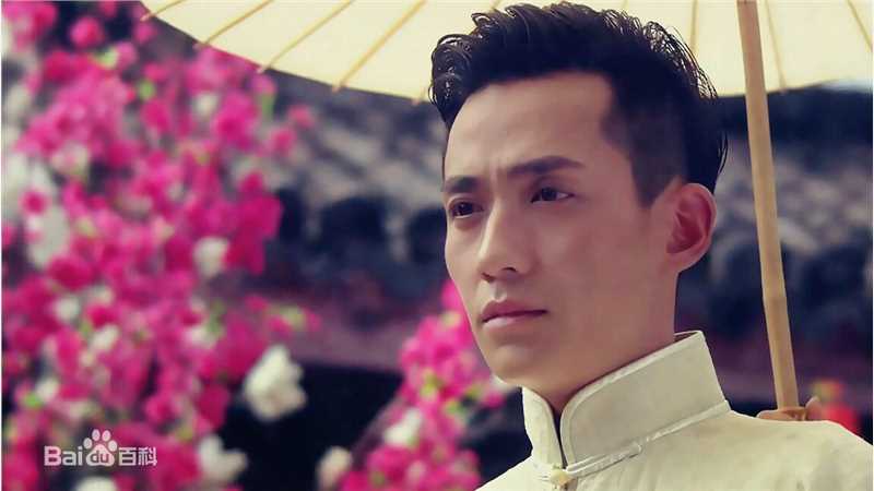 朱一龙(Zhu Yilong)最优质剧照