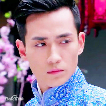 朱一龙(Zhu Yilong)最优质剧照