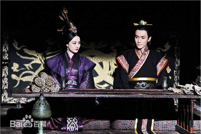 朱一龙(Zhu Yilong)最优质剧照