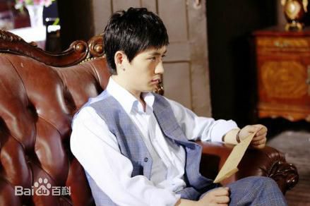 朱一龙(Zhu Yilong)最优质剧照