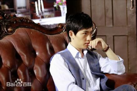 朱一龙(Zhu Yilong)最优质剧照