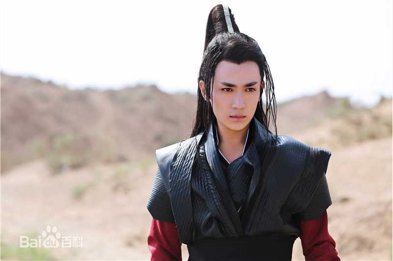 朱一龙(Zhu Yilong)最优质剧照