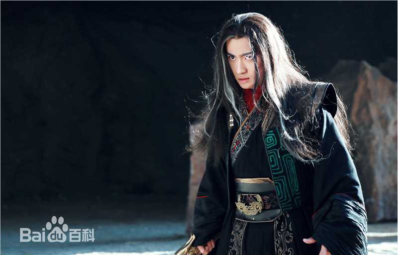 朱一龙(Zhu Yilong)最优质剧照