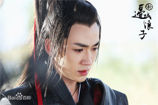 朱一龙(Zhu Yilong)最优质剧照