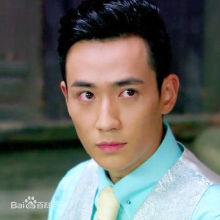 朱一龙(Zhu Yilong)最优质剧照