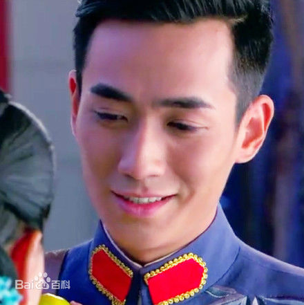 朱一龙(Zhu Yilong)最优质剧照