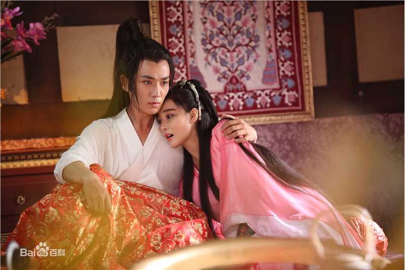 朱一龙(Zhu Yilong)最优质剧照