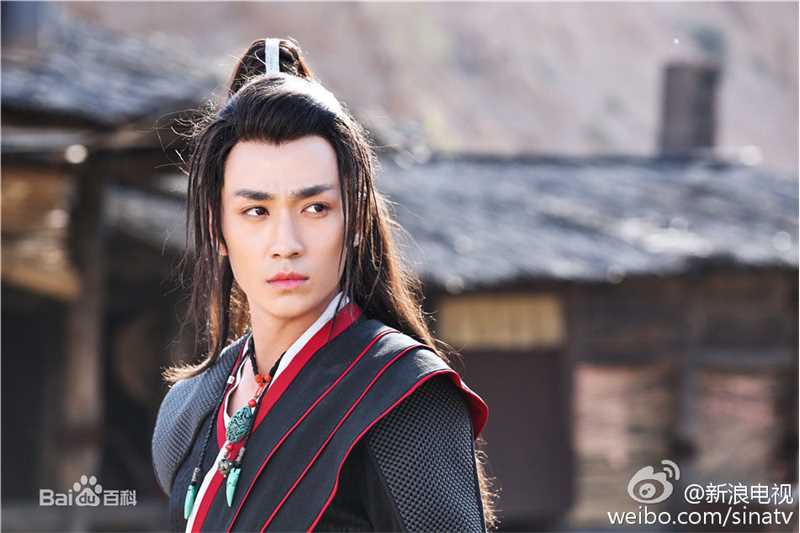 朱一龙(Zhu Yilong)最优质剧照