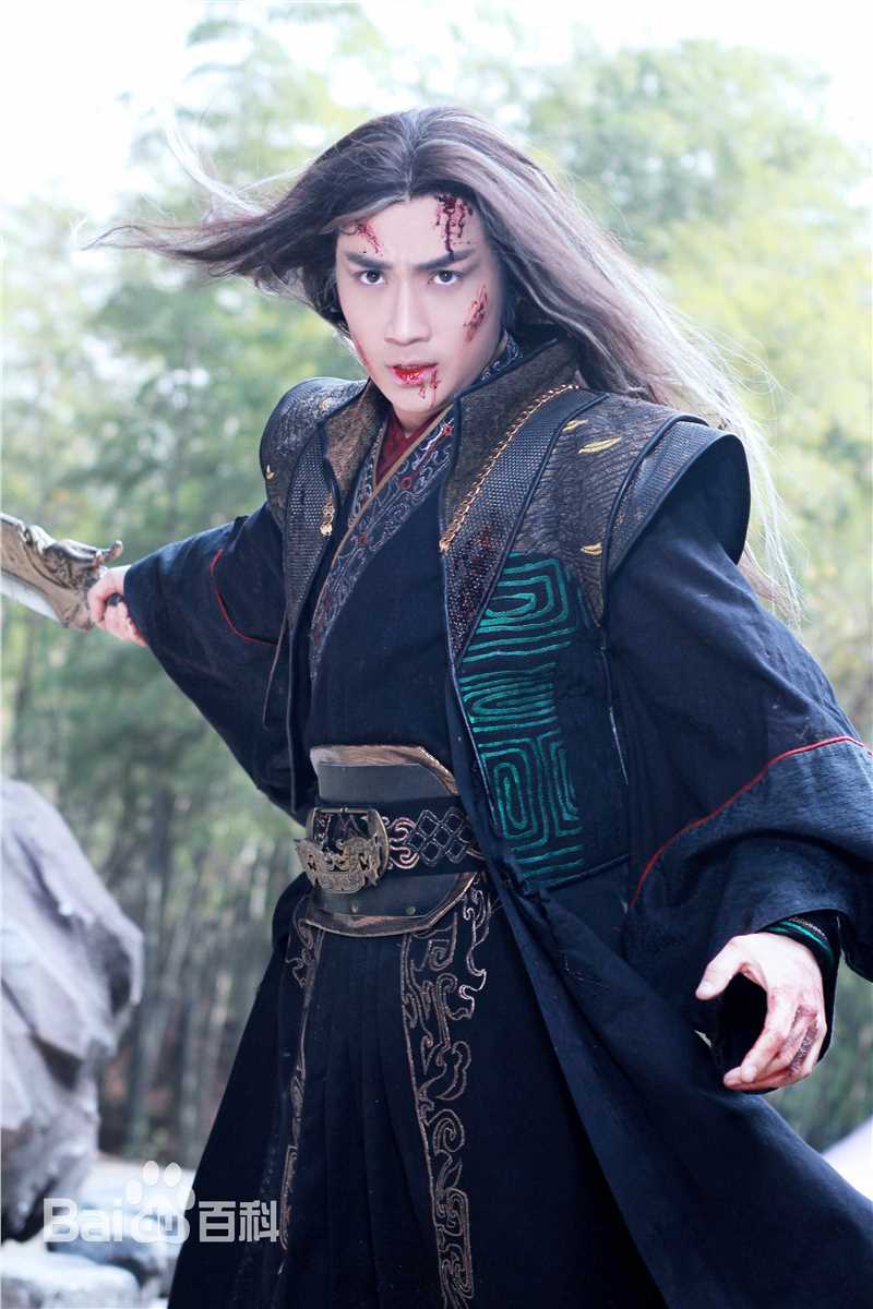 朱一龙(Zhu Yilong)最优质剧照