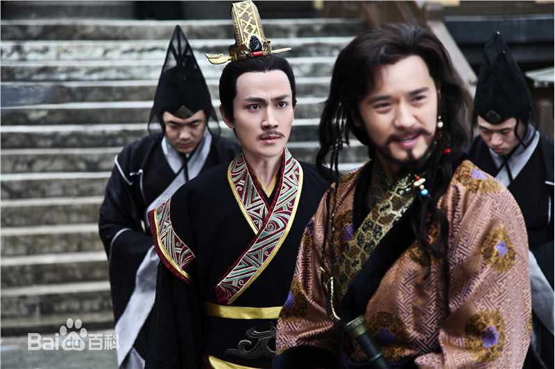 朱一龙(Zhu Yilong)最优质剧照