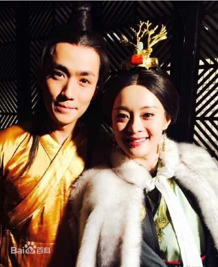 朱一龙(Zhu Yilong)最优质剧照